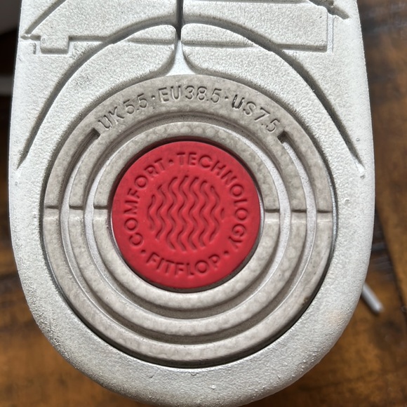 Fitflop Sneakers - Picture 9 of 9